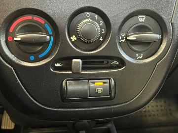 Lada (ВАЗ) Granta, 2017г, передний привод, механика