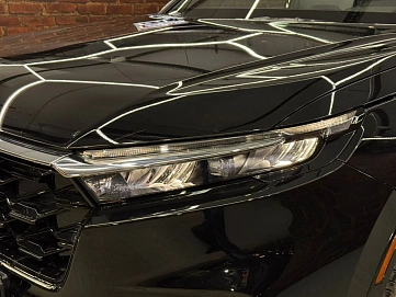 Honda CR-V, 2025г, полный привод, вариатор