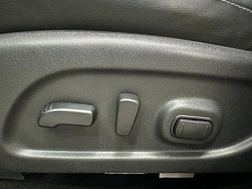 Nissan Murano, 2018г, передний привод, вариатор