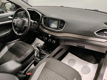 Lada (ВАЗ) Vesta, 2023г, передний привод, механика