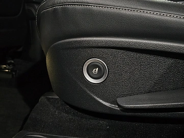 Genesis GV80, 2020г, полный привод, автомат