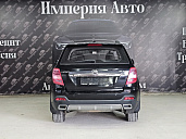 Lifan X60, 2017г., передний привод, механика
