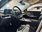 CHERY Arrizo 8, 2024г., передний привод, робот