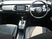 Honda Fit, 2021г., передний привод, вариатор