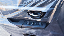 Honda CR-V, 2025г., полный привод, вариатор