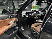 BMW X7, 2023г., полный привод, автомат