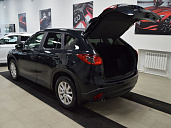 Mazda CX-5, 2013г., полный привод, автомат