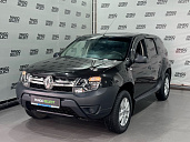 Renault , 2018г., передний привод, механика