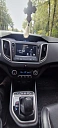 Hyundai Creta, 2017г., полный привод, автомат