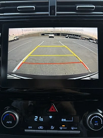 Hyundai Creta, 2022г, передний привод, автомат