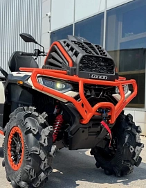 Loncin Xwolf 1000, 2025г, Полный привод, Не указано