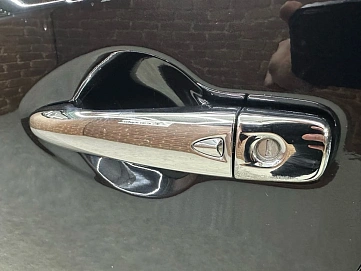 Nissan Murano, 2018г, передний привод, вариатор