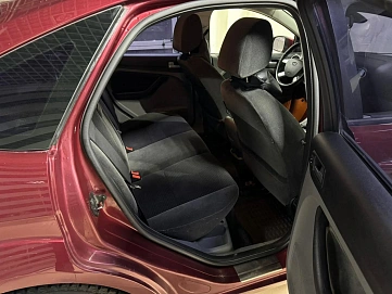 Ford Focus, 2008г, передний привод, механика
