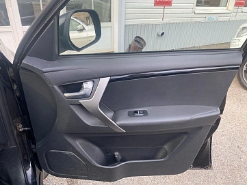 Chery Tiggo 3, 2017г, передний привод, автомат