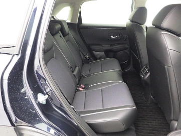 Honda ZR-V, 2024г, полный привод, вариатор
