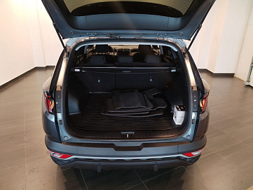 Hyundai , 2021г., передний привод, автомат