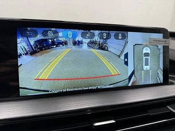 Chery Tiggo 7 Pro Max, 2023г, передний привод, автомат