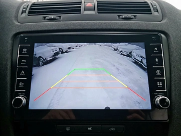 Skoda Octavia, 2012г, передний привод, механика