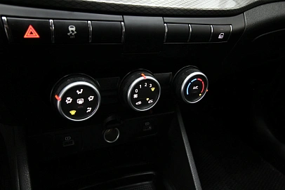 Lada (ВАЗ) Vesta, 2024г, передний привод, вариатор