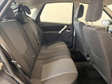 Lada (ВАЗ) Granta, 2016г., передний привод, механика