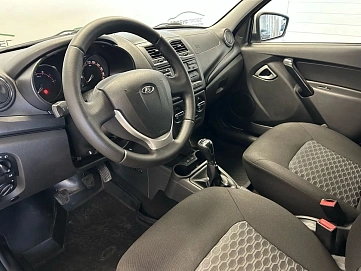 Lada (ВАЗ) Granta, 2020г, передний привод, механика