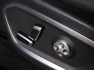Geely Tugella, 2023г., полный привод, автомат