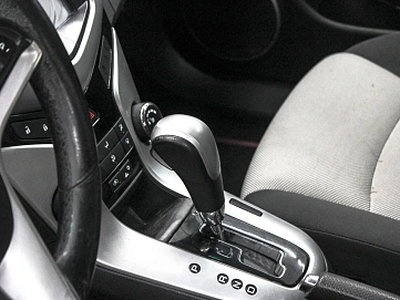 Chevrolet Cruze, 2012г, передний привод, автомат