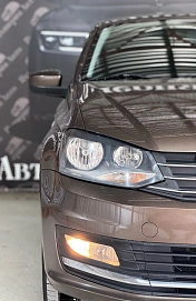 Volkswagen Polo, 2018г, передний привод, робот