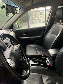 Suzuki Grand Vitara, 2011г, полный привод, автомат