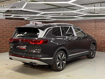 Volkswagen Talagon, 2025г, полный привод, робот