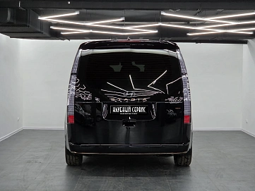 Hyundai Staria, 2026г, полный привод, автомат