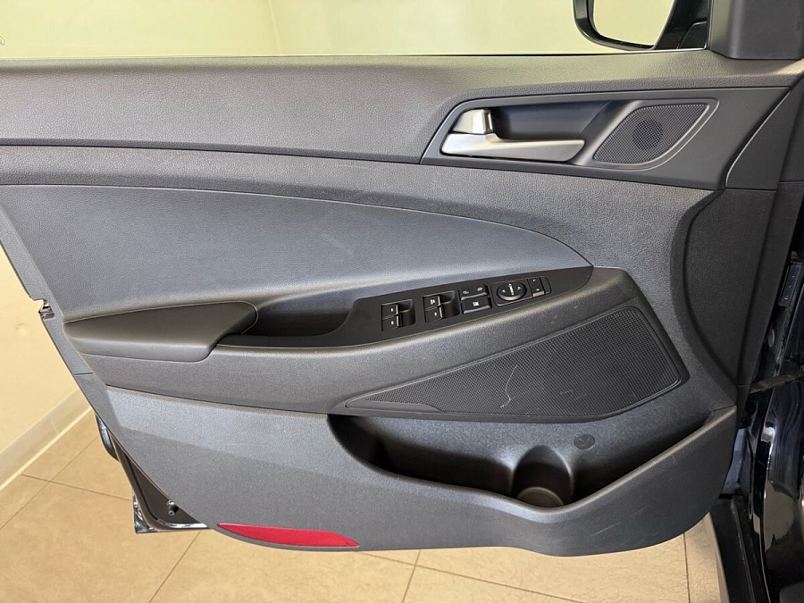 Hyundai , 2019г., передний привод, автомат