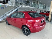 Chevrolet Lacetti, 2012г., передний привод, автомат
