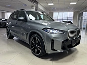 BMW X5, 2023г., полный привод, автомат