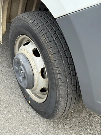 ГАЗ ГАЗель Next, 2019г, Задний привод, Механическая