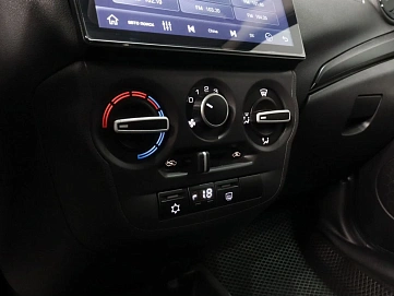 Lada (ВАЗ) Granta, 2024г., передний привод, механика