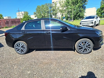 Lada (ВАЗ) Vesta, 2025г, передний привод, механика