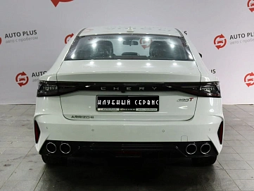 Chery Arrizo 8, 2024г, передний привод, робот