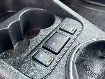 Skoda Fabia, 2012г, передний привод, механика