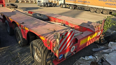 Specpricep 994293/9942D3, 2018г