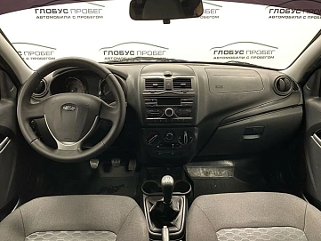 Lada (ВАЗ) Granta, 2019г, передний привод, механика