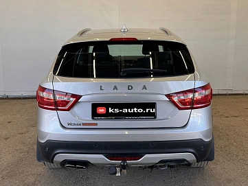 Lada (ВАЗ) Vesta, 2020г, передний привод, механика