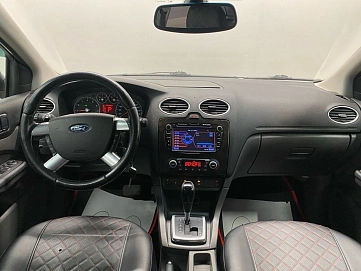 Ford Focus, 2007г, передний привод, автомат
