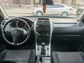 Suzuki Grand Vitara, 2008г., полный привод, механика