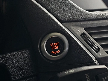 BMW X1, 2012г, задний привод, автомат