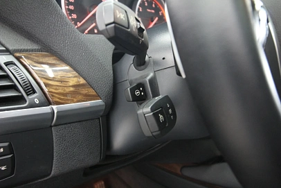 BMW X6, 2011г., полный привод, автомат