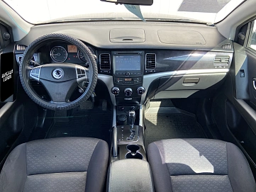 SsangYong Actyon, 2013г, передний привод, автомат
