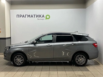Lada (ВАЗ) Vesta, 2021г, передний привод, механика
