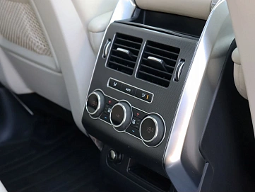Land Rover Range Rover Sport, 2013г, полный привод, автомат