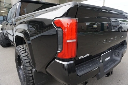 Toyota Tacoma, 2024г, полный привод, автомат